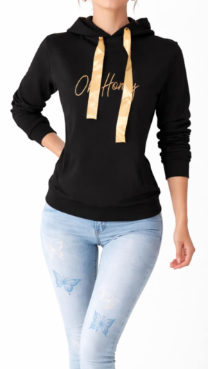 BLUZA OH HONEY