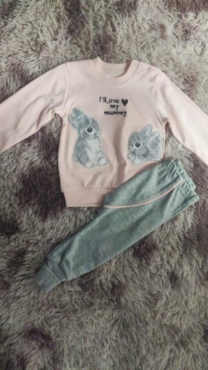 Komplet Love my mummy