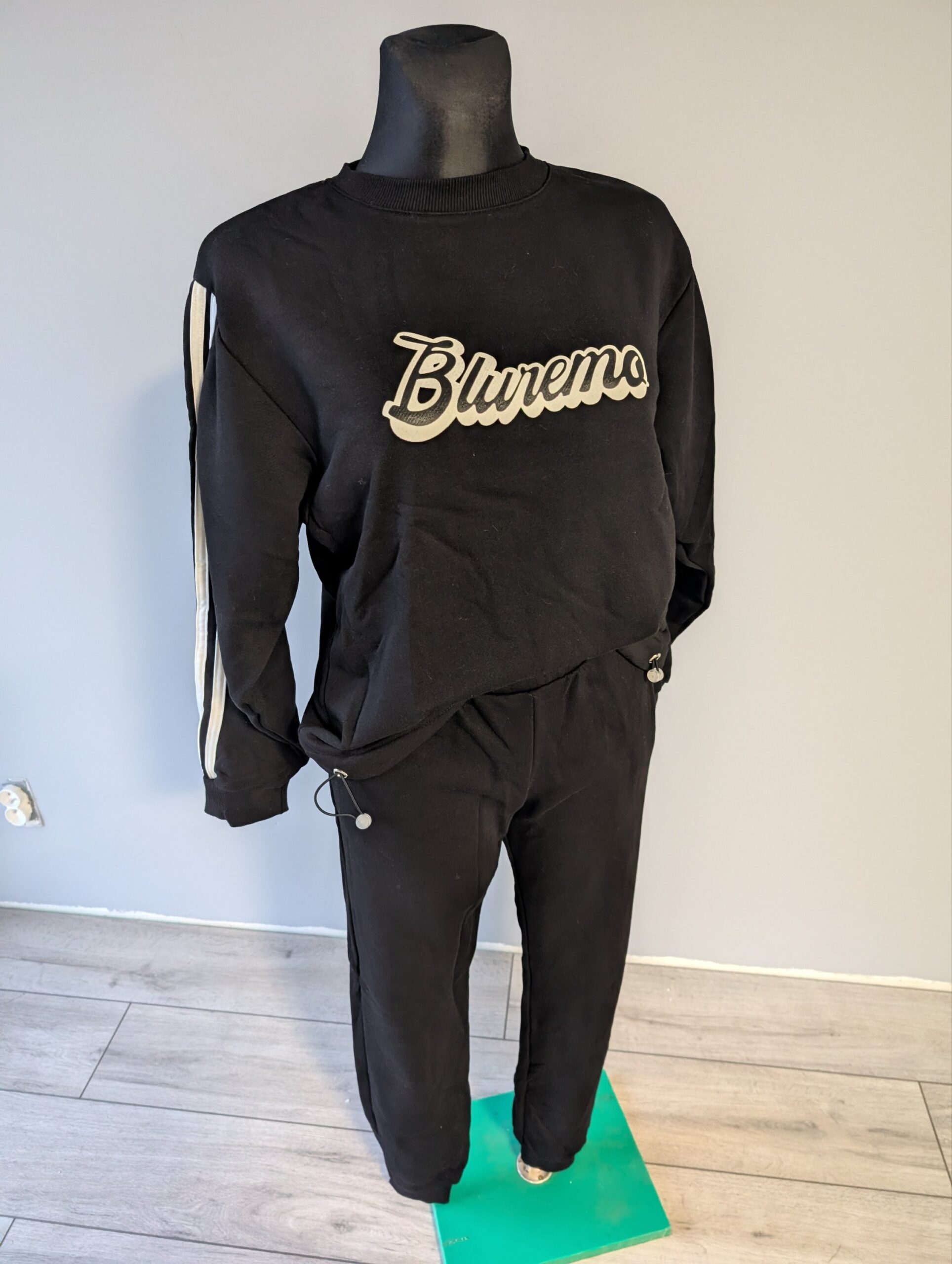 Komplet BLUREMO Aszmi - obrazek 3