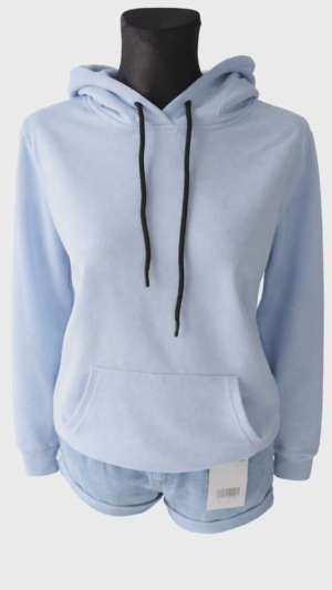 Bluza kangur