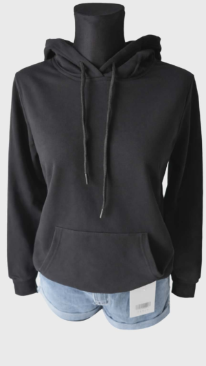 Bluza kangur