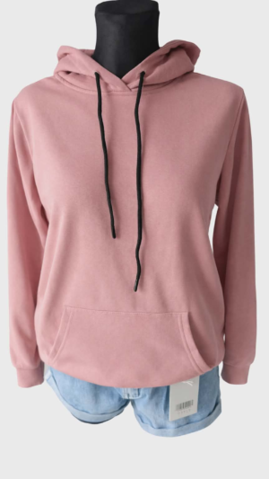 Bluza kangur